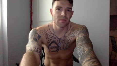 palmflacco online show from January 17, 2:18 pm