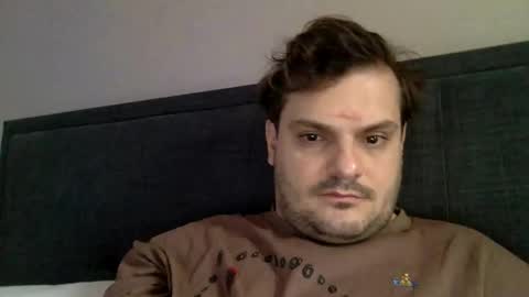 paneuropean online show from March 31, 3:36 pm