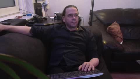 Chris online show from March 6, 11:42 pm