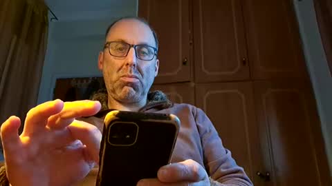 pansak1973 online show from January 12, 11:39 am