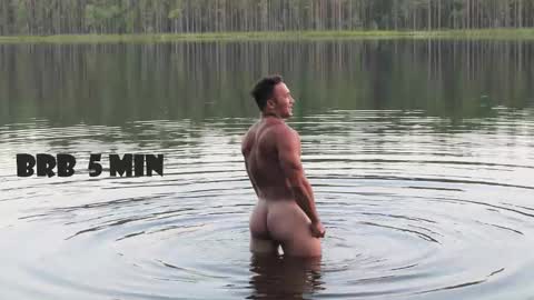 Oleg online show from October 5, 1:04 pm