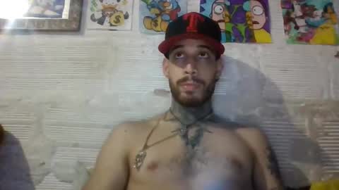 panthers_room online show from December 2, 5:10 am