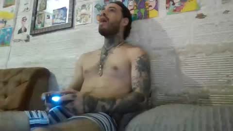 panthers_room online show from December 3, 5:30 pm