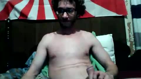 pantsarising online show from July 29, 2:21 am