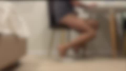 Pantyhose Lover online show from April 19, 7:38 pm