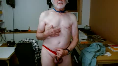 Snapshot of pantyjim19 chatting on September 28, 7:06 am PantyJim19 online show from September 28, 7:06 am