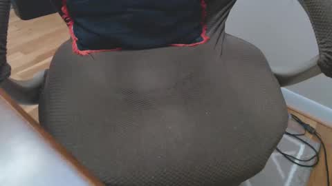 PS PantyStroker online show from October 28, 1:19 am