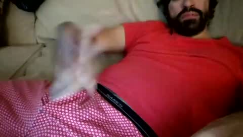 Snapshot of paolo402 chatting on December 19, 3:30 pm Paolo online show from December 19, 3:30 pm