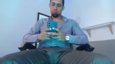 PAOLO online show from March 12, 1:30 pm