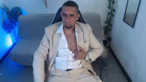 PAOLO online show from February 19, 12:56 pm