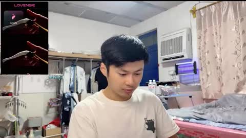 paopaotang61 online show from October 17, 11:14 am