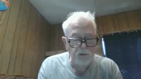 papajb70 online show from February 24, 4:08 pm