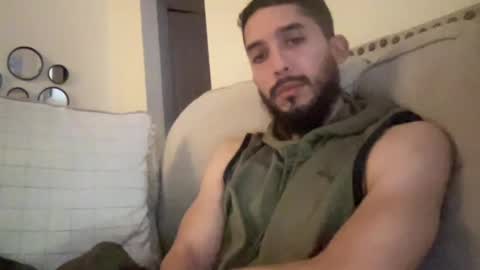 papicubano_guapo23cm online show from October 20, 6:06 am