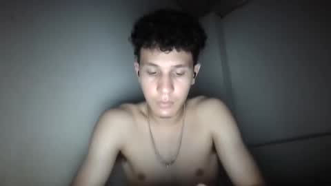 nicolas online show from November 3, 11:50 pm