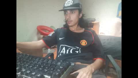 Lau online show from December 27, 2:12 pm