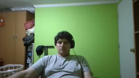 Papito online show from October 30, 12:57 am