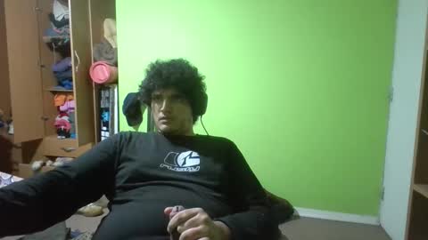 Papito online show from March 2, 2:00 am