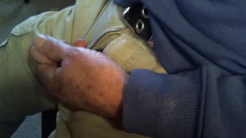 Shmoo online show from November 27, 10:02 pm