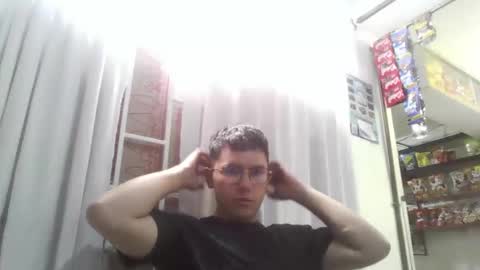 pappi777 online show from October 31, 4:54 pm