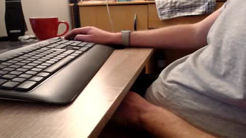 Sascha online show from October 4, 7:02 am