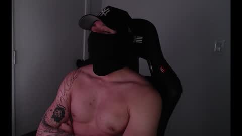 Parcero WE online show from January 19, 6:37 am