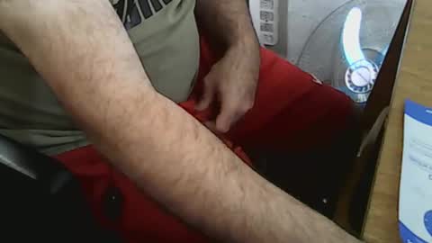 pareja201722 online show from December 15, 12:57 pm