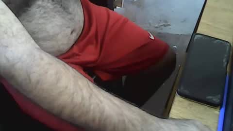 pareja201722 online show from December 28, 12:03 pm