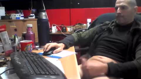 pareja74vlc online show from February 5, 2:02 pm