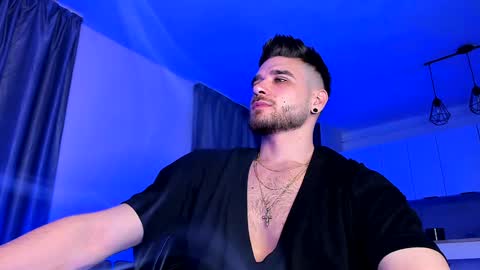 Paris online show from January 12, 12:18 am