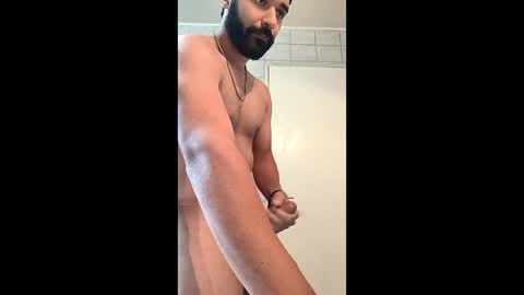 Parker online show from April 25, 7:44 pm