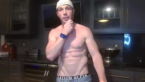 Parker online show from February 5, 12:12 pm