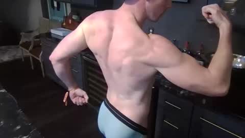 Parker online show from February 15, 1:41 pm