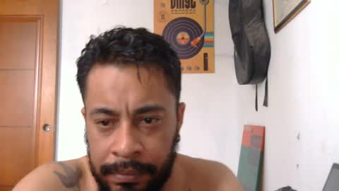 Partisano77 online show from August 5, 2:55 pm