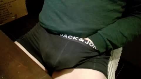 Partyboy online show from March 15, 6:25 pm