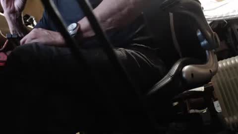 pascal88881 online show from October 26, 2:30 pm