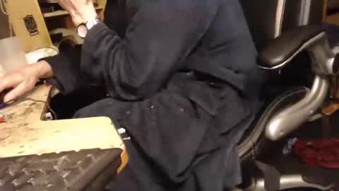 pascal88881 online show from February 28, 3:15 am