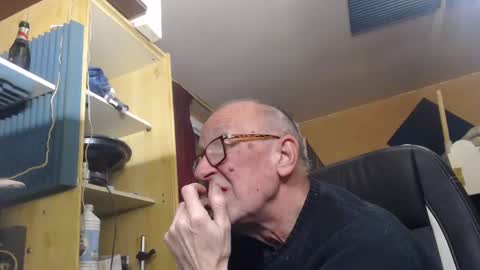 pascal88881 online show from January 8, 8:16 am