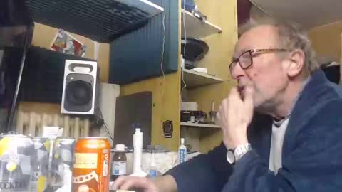 pascal88881 online show from December 16, 10:50 am