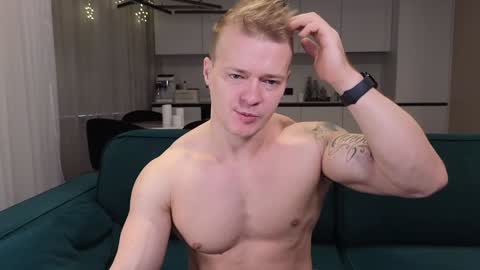 Pashka online show from January 12, 9:19 am