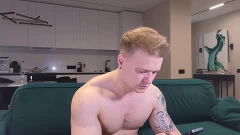 Pashka online show from March 9, 10:08 am