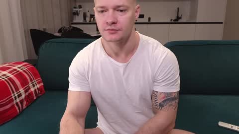 Pashka online show from January 23, 6:06 am