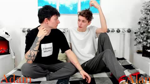 Alan online show from January 7, 11:54 am