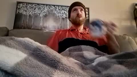 Snapshot of patrick247288 chatting on December 30, 6:31 am patrick247288 online show from December 30, 6:31 am