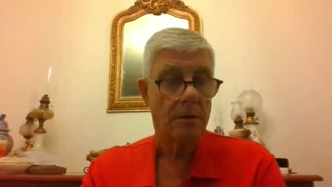 patrick5275 online show from September 21, 6:30 pm