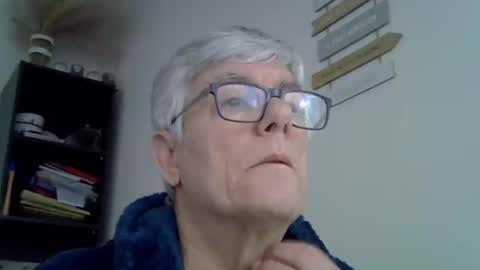 patrick5275 online show from February 24, 6:38 am