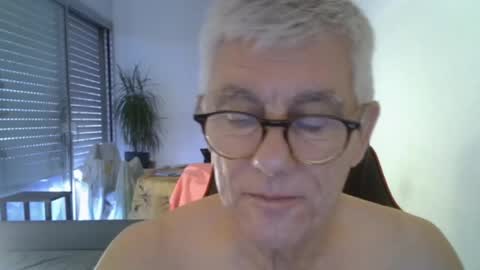 patrick5275 online show from June 26, 5:21 am