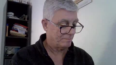 patrick5275 online show from March 5, 5:08 pm