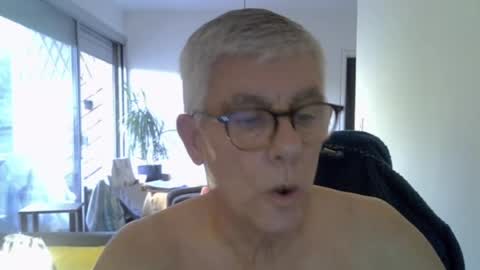 patrick5275 online show from June 30, 5:08 am