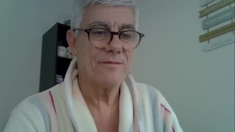 patrick5275 online show from October 14, 8:32 am