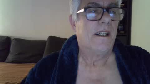 patrick5275 online show from December 7, 6:54 am